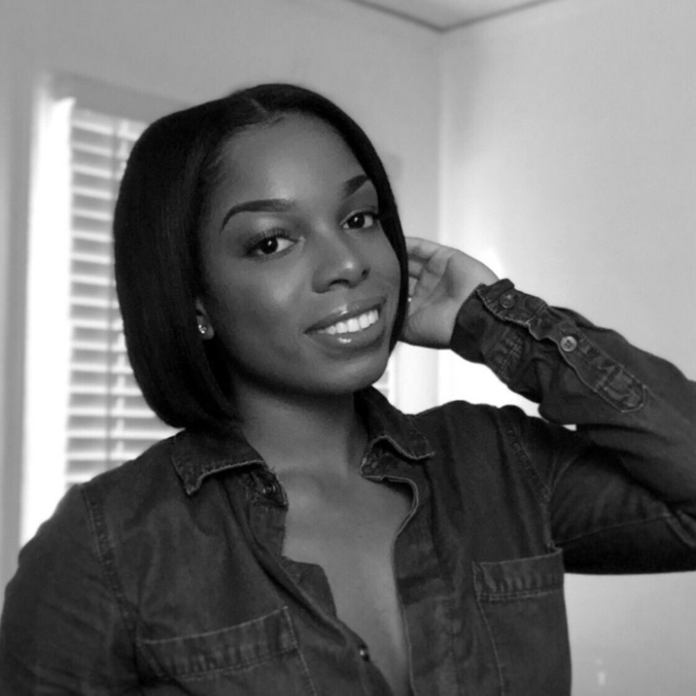 Meet your Posher, Jasmine